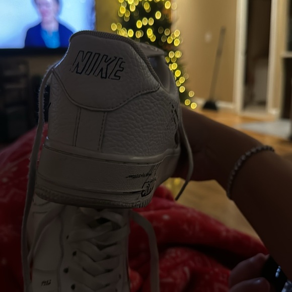 Nike Airforce 1 - Picture 4 of 4